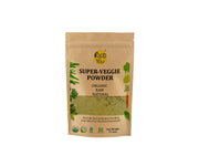 Food 4 You Organic Super-Veggie Powder 75g