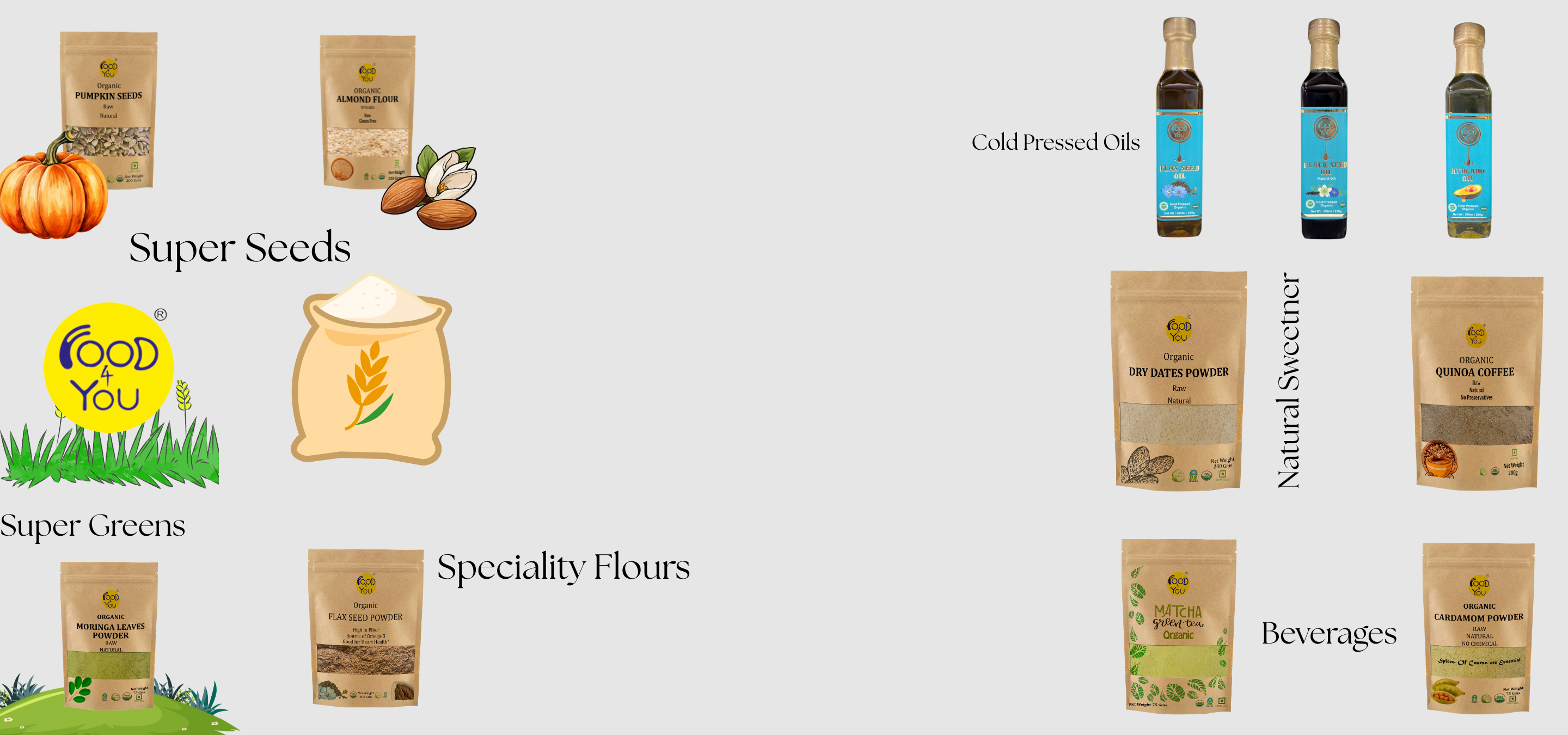 Food 4 You